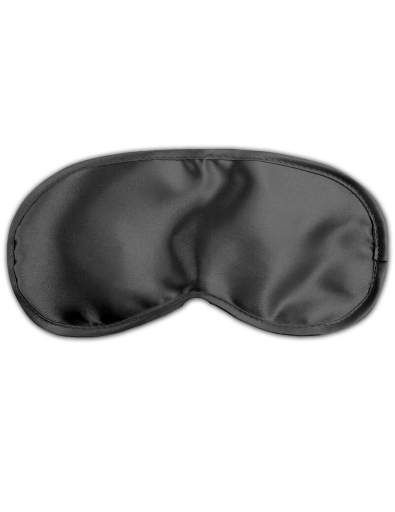 Fetish Fantasy Series - Satin Love Mask