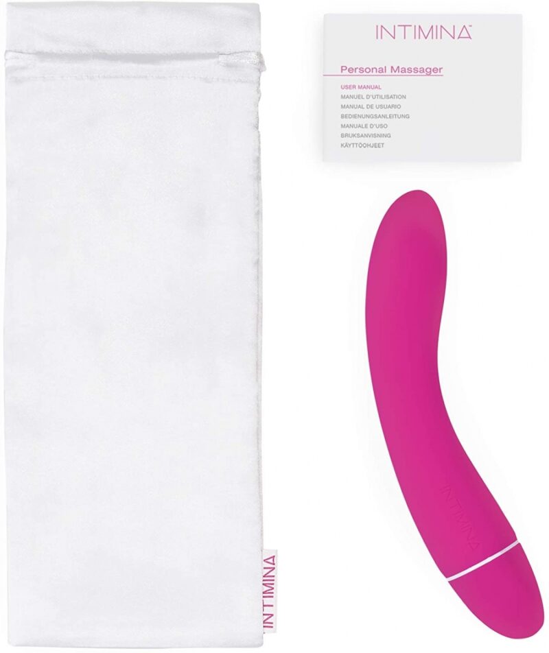 Intimina - RAYA Personal Massager