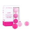Intimina - Laselle Routine Exercise Balls Set - Women