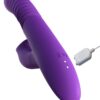 Fantasy For Her - Ultimate Thrusting Clit Stimulate-Her