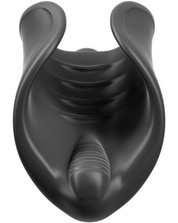 PDX ELITE Vibrating Silicone Stimulator