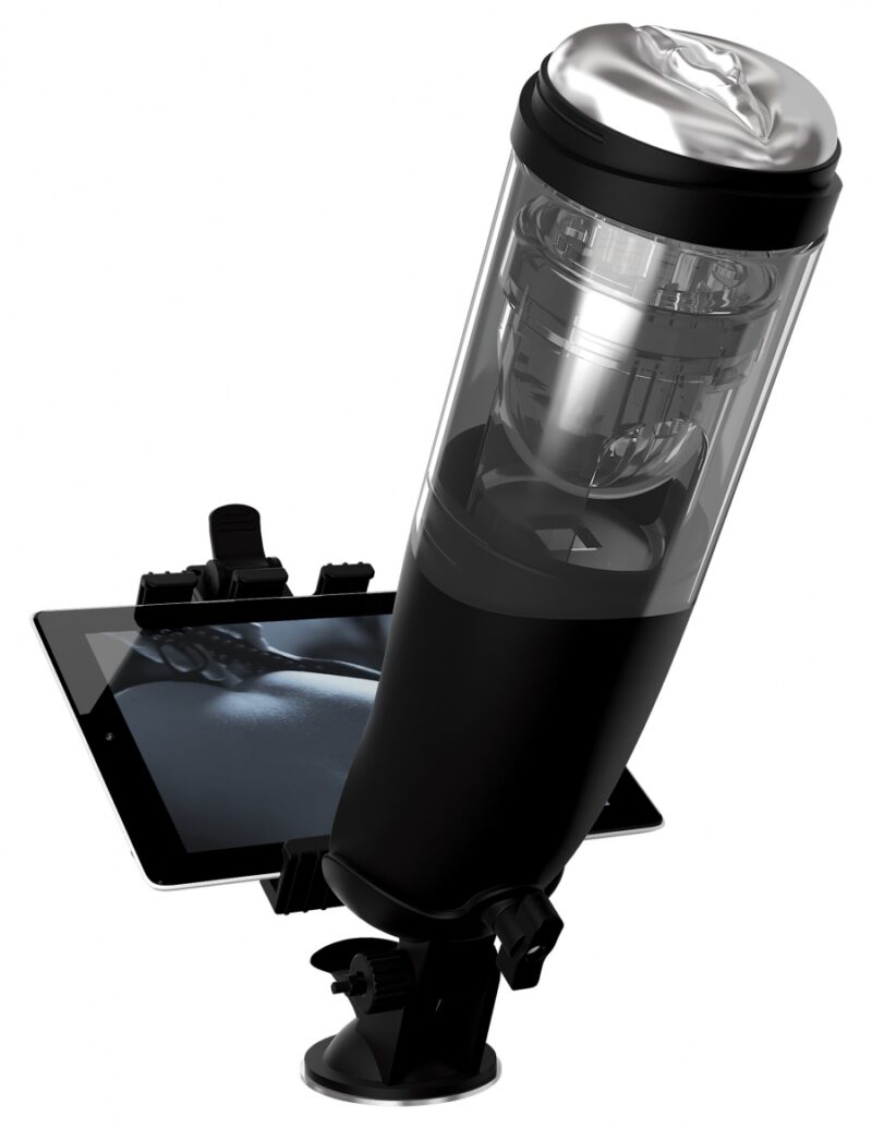 PDX Elite Mega-Bator