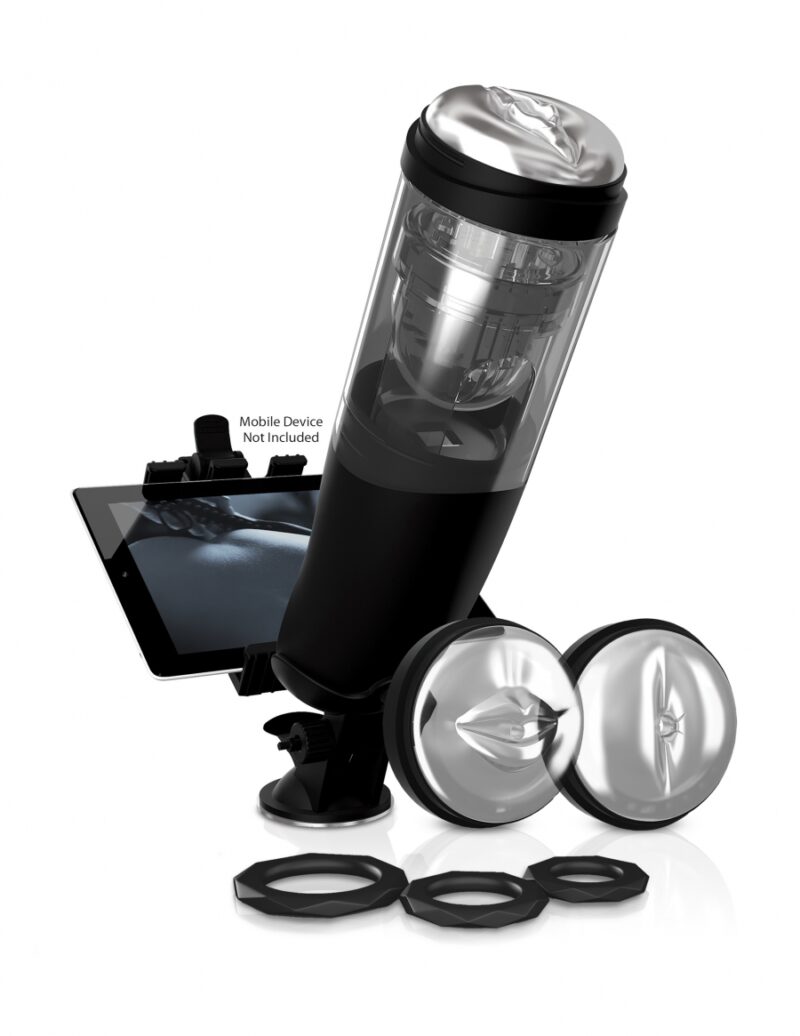 PDX Elite Mega-Bator