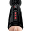 PDX ELITE Dirty Talk Starter Stroker