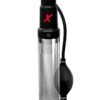 PDX ELITE Suck-N-Pump Stroker