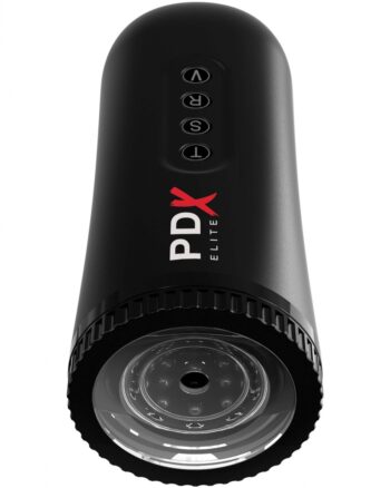 PDX Elite Moto Blower