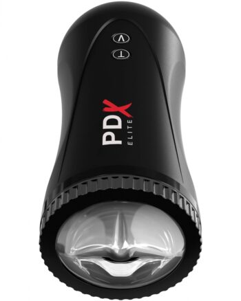 PDX Elite Moto Stroker