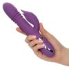 Enchanted Kisser Thrusting Dual Vibe