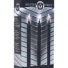 Master Series - Fetish Drip Candles - 3 Pack - Black