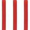 Master Series - Fetish Drip Candles - 3 Pack - Red
