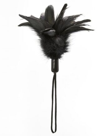 Sportsheets - Pleasure Feather - Red