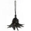 Sportsheets - Pleasure Feather - Black