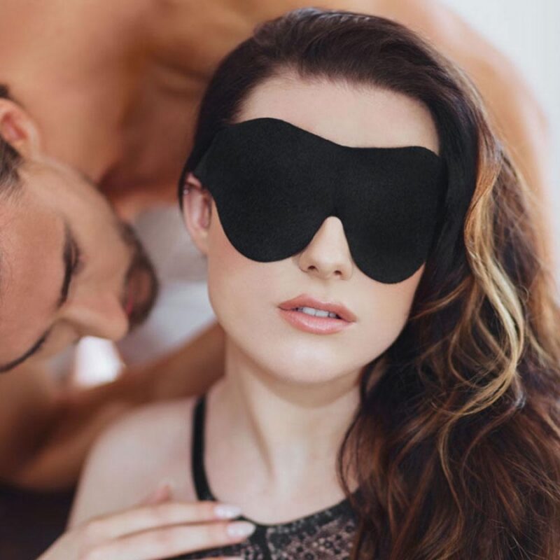 Sportsheets - Soft Blindfold