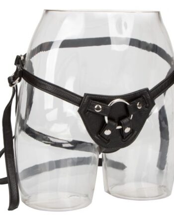 Her Royal Harness - The Countess Harness