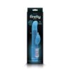 Firefly - Jessica Glow Rotating Dolphin Dual Vibe