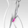 LoveToLove - Hot Spot - Remote Control Lay-On Vibe