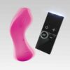 LoveToLove - Hot Spot - Remote Control Lay-On Vibe