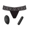 LoveToLove - Secret Panty 2 - Remote Control Panty Vibe