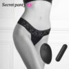 LoveToLove - Secret Panty 2 - Remote Control Panty Vibe