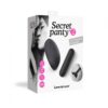 LoveToLove - Secret Panty 2 - Remote Control Panty Vibe