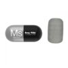 LoveToLove - Sexy Pills Magic Silver Stroker
