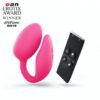 LoveToLove - Wonderlove - Dual Remote Control Vibe