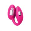 LoveToLove - Wonderlove - Dual Remote Control Vibe