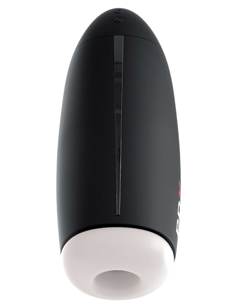 PDX ELITE Fap-O-Matic Stroker