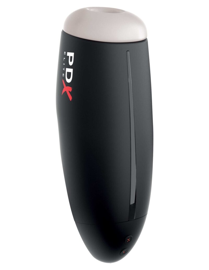 PDX ELITE Fap-O-Matic Stroker