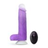 Blush - Neo Elite - Encore 8" Vibrating Dildo