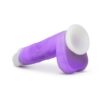 Blush - Neo Elite - Encore 8" Vibrating Dildo