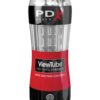 PDX ELITE ViewTube Stroker
