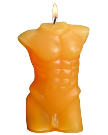 Sportsheets - LaCire Drip Torso Form IV