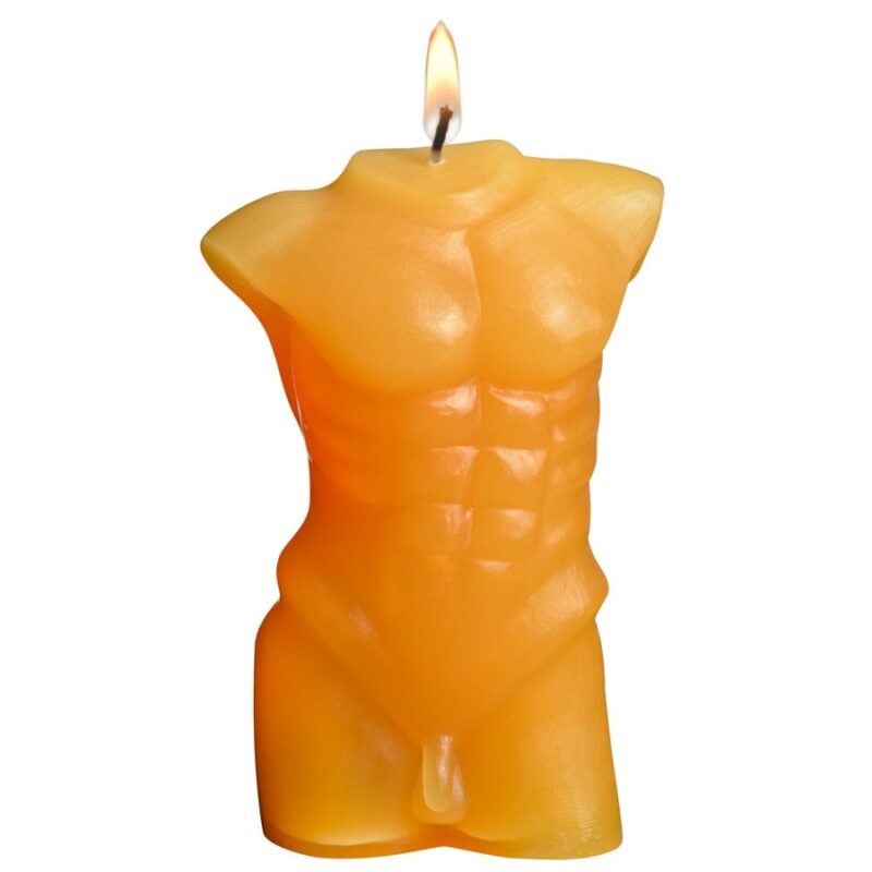 Sportsheets - LaCire Drip Torso Form IV