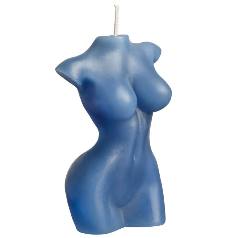 Sportsheets - LaCire Drip Torso Form III