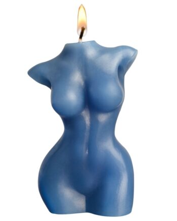 Sportsheets - LaCire Drip Torso Form III