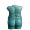 Sportsheets - LaCire Drip Torso Form II
