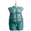 Sportsheets - LaCire Drip Torso Form II