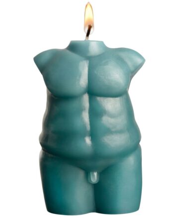 Sportsheets - LaCire Drip Torso Form II