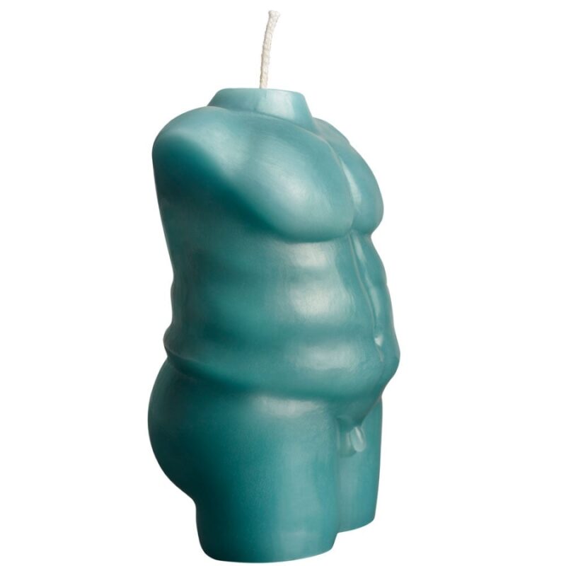 Sportsheets - LaCire Drip Torso Form II