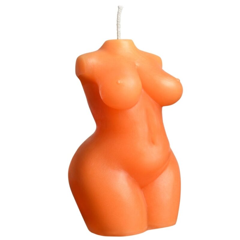 Sportsheets - LaCire Drip Torso Form I