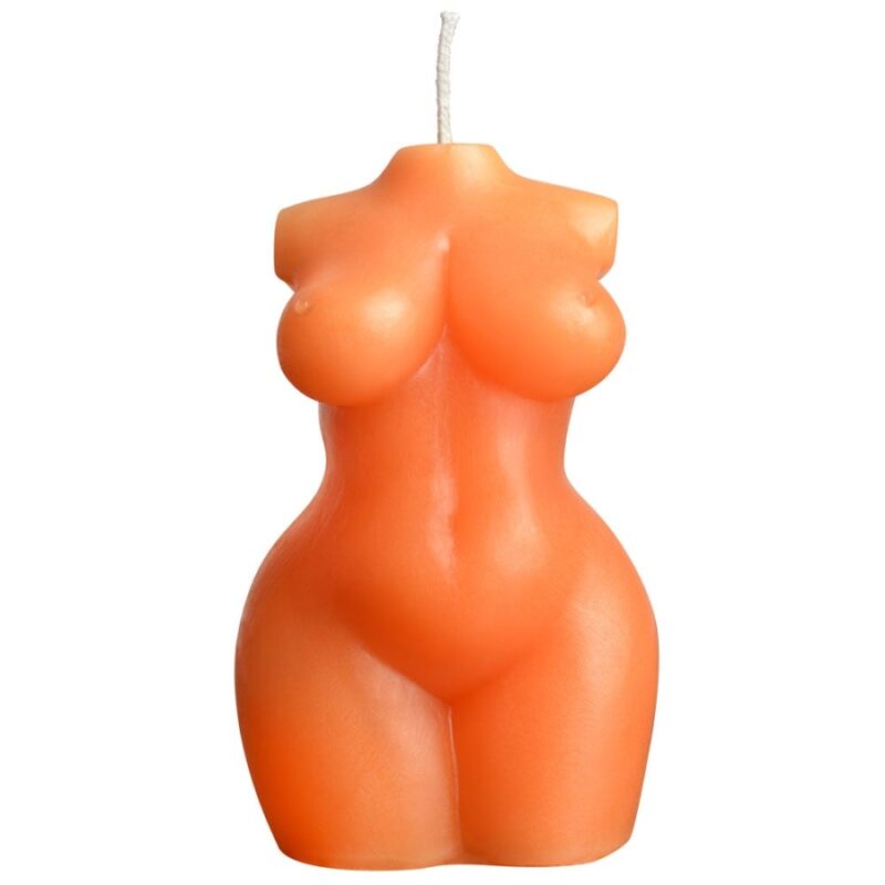 Sportsheets - LaCire Drip Torso Form I