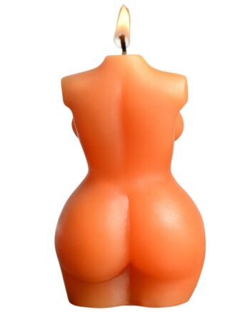 Sportsheets - LaCire Drip Torso Form I