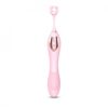 LoveToLove - O Mega Dual Ended Vibe - Baby Pink