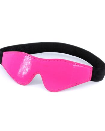 NS - Electra - Blindfold - Pink