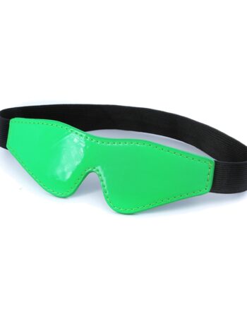 NS - Electra - Blindfold - Green