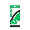 NS - Electra - Blindfold - Green