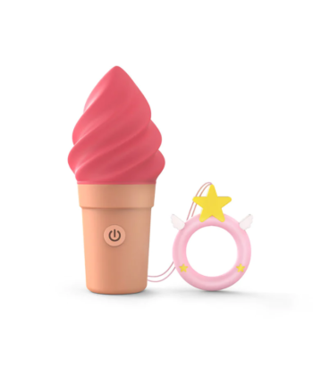 LoveToLove - Cand'Ice - Ice Cream Vibe