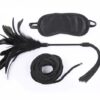 Sex & Mischief - Shadow Tie and Tickle Kit