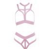 Kitten - In Love & Lust Bra & Panty Set